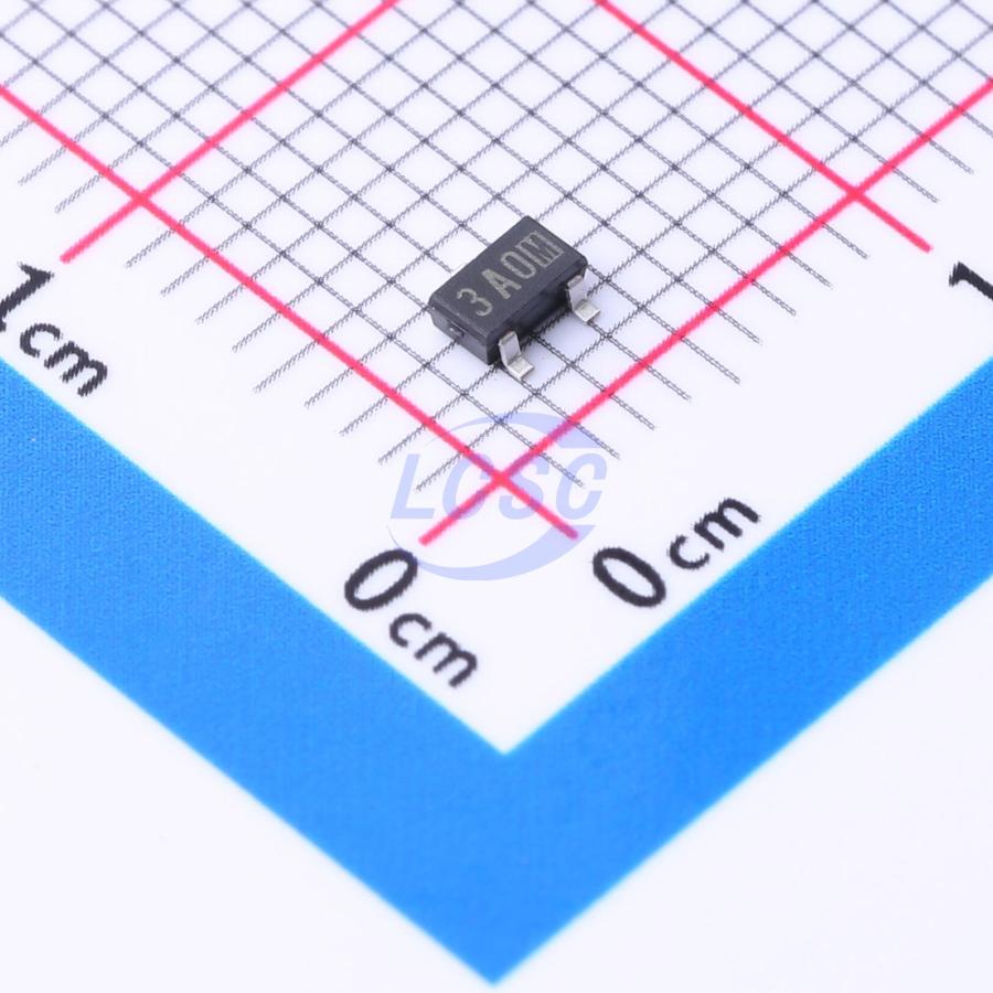 MCP1701AT-3002I/CB MICROCHIP