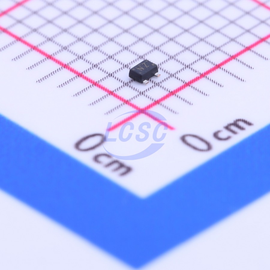 SSM3K56MFV,L3F TOSHIBA