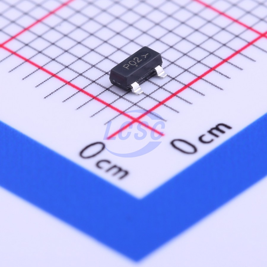 NTR1P02LT1G onsemi