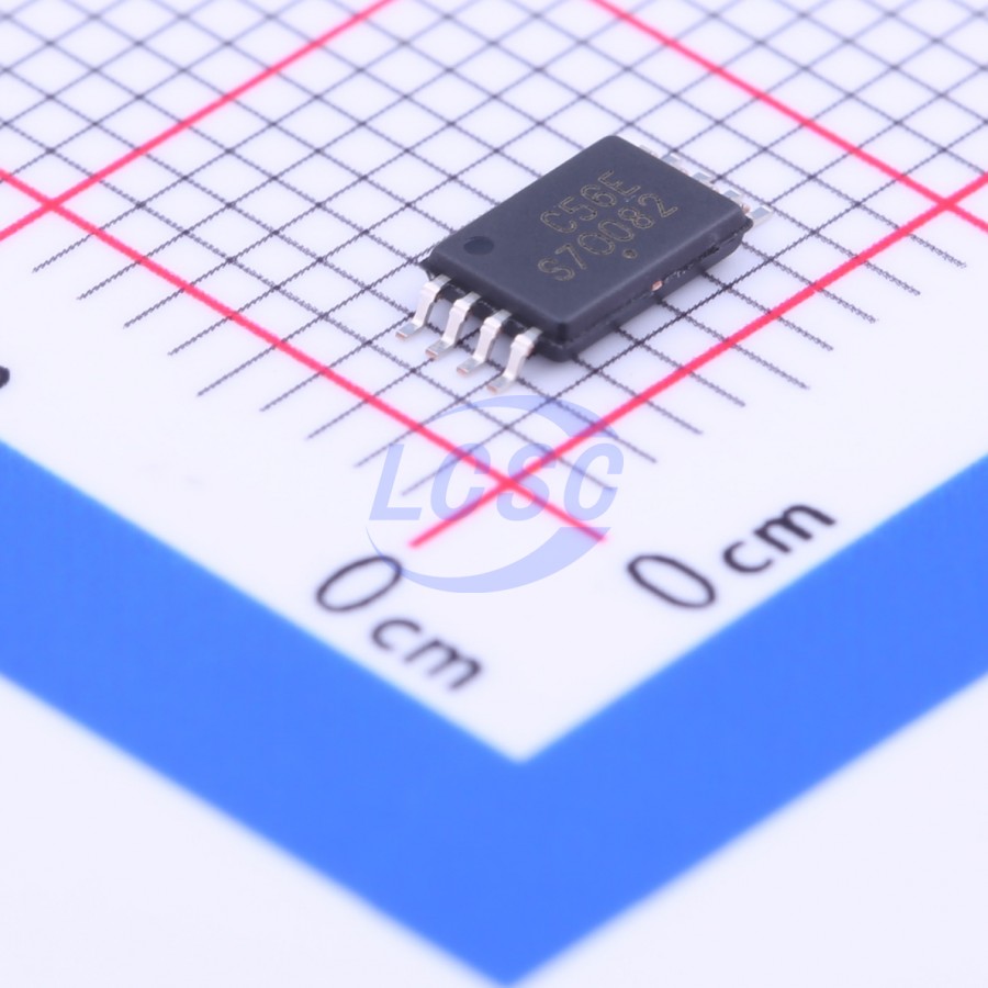CAT24C256YI-GT3 onsemi
