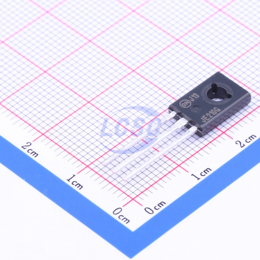 MJE210G onsemi