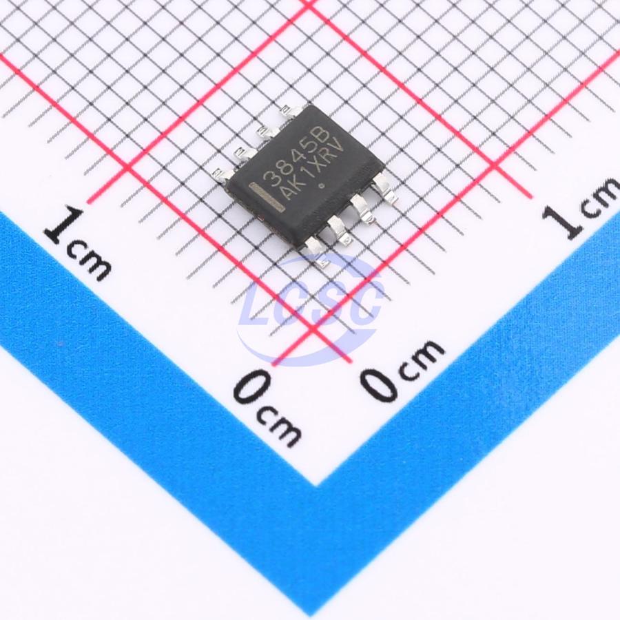 UC3845BVD1R2G onsemi