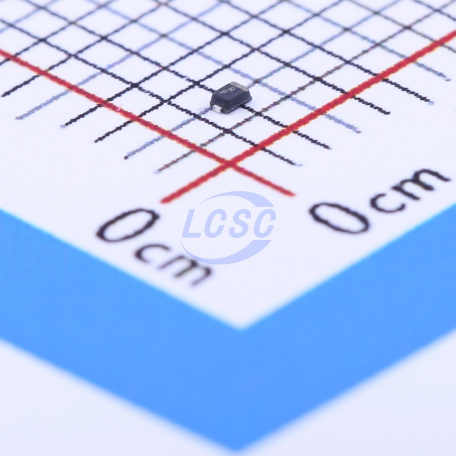 NSR0340P2T5G onsemi