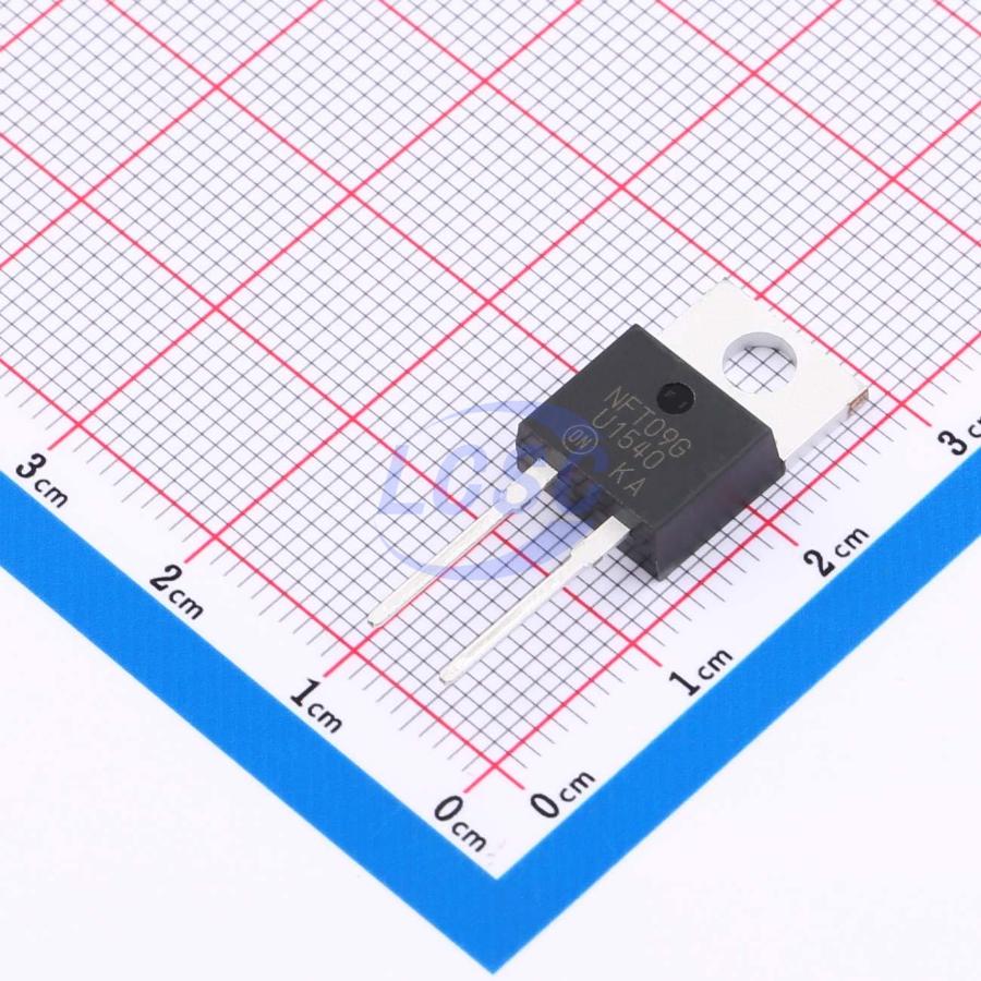 MUR1540G onsemi