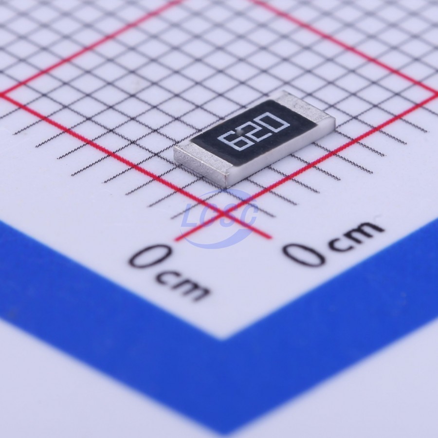 CR2010J62R0E04Z EVER OHMS