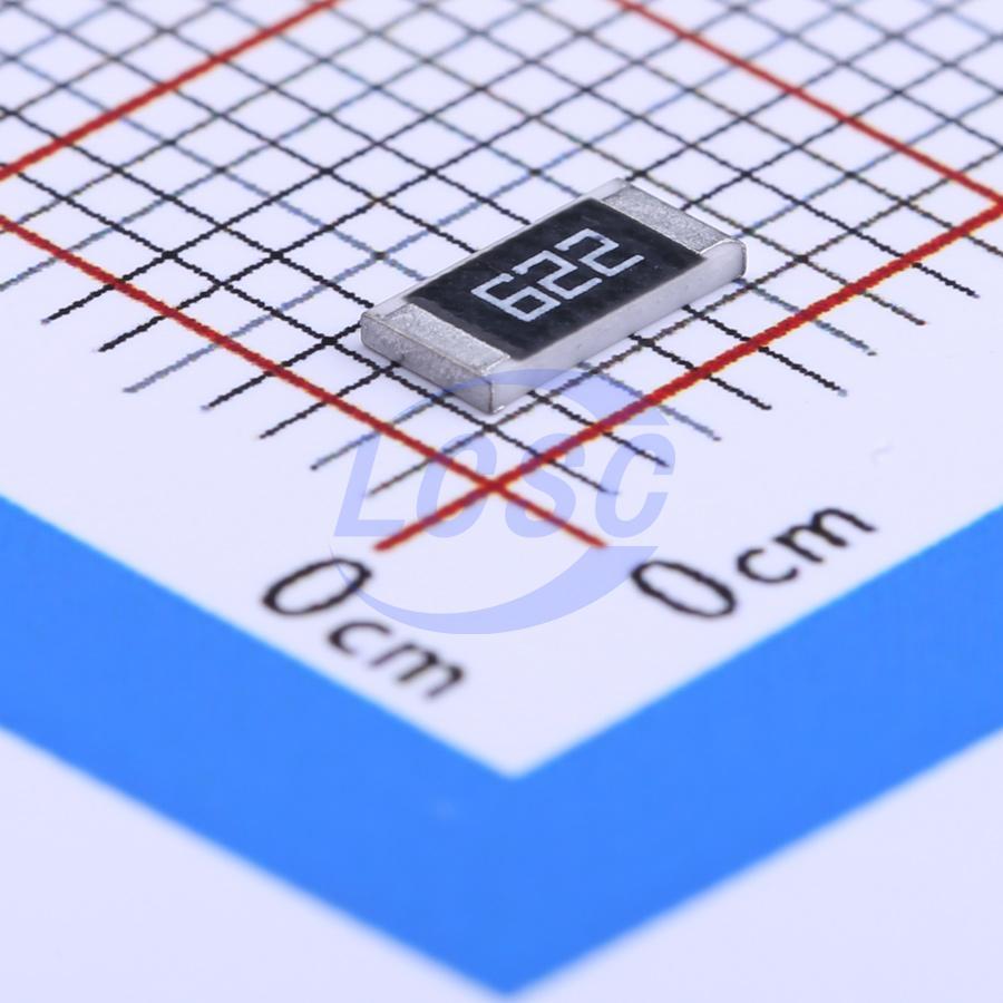 CR2010J6K20E04Z EVER OHMS