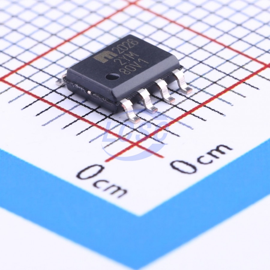 MIC2026-2YM-TR MICROCHIP