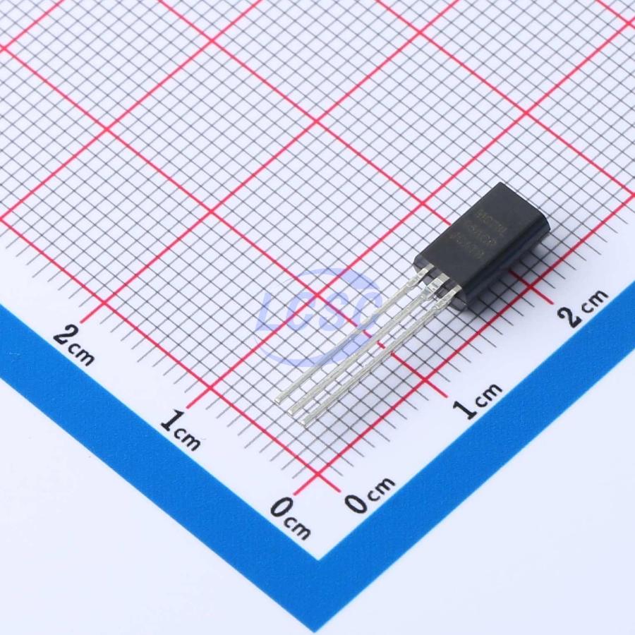 MC78L05ACPG onsemi