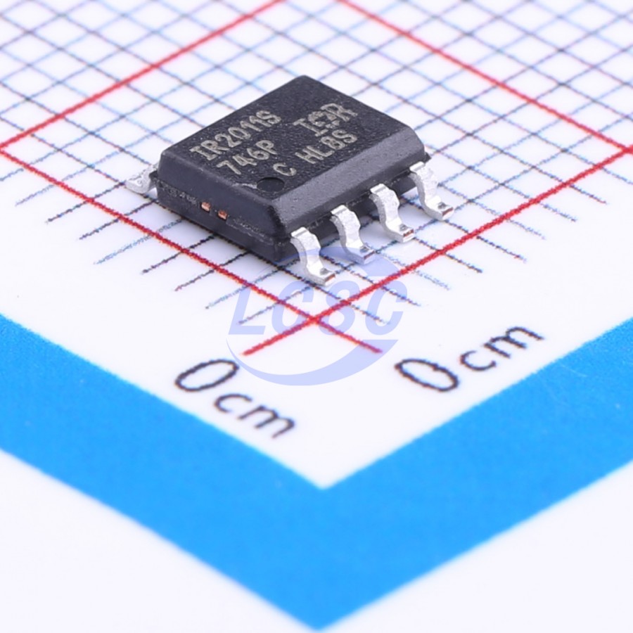 IR2011STRPBF Infineon