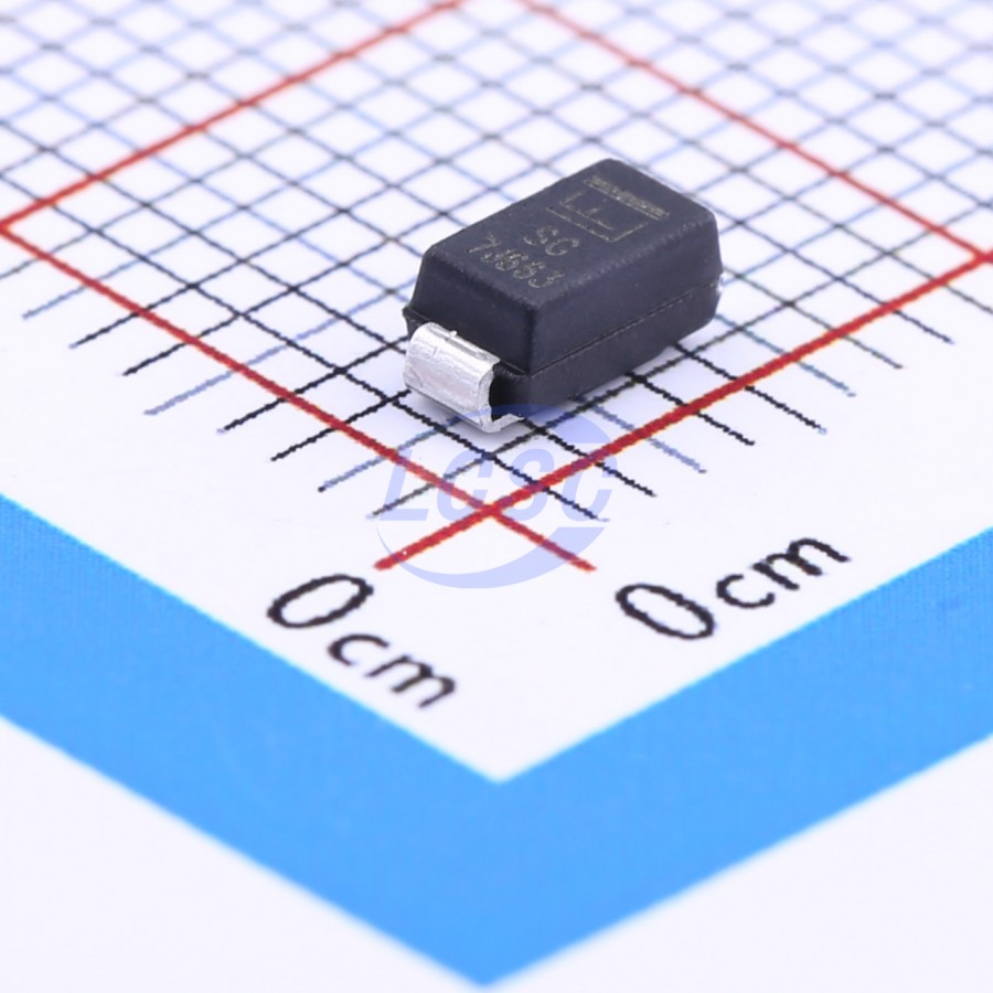 SMAJ120A Littelfuse