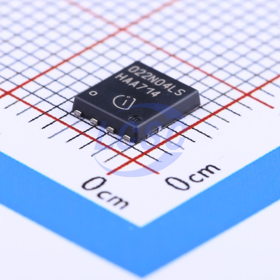 BSC022N04LS Infineon