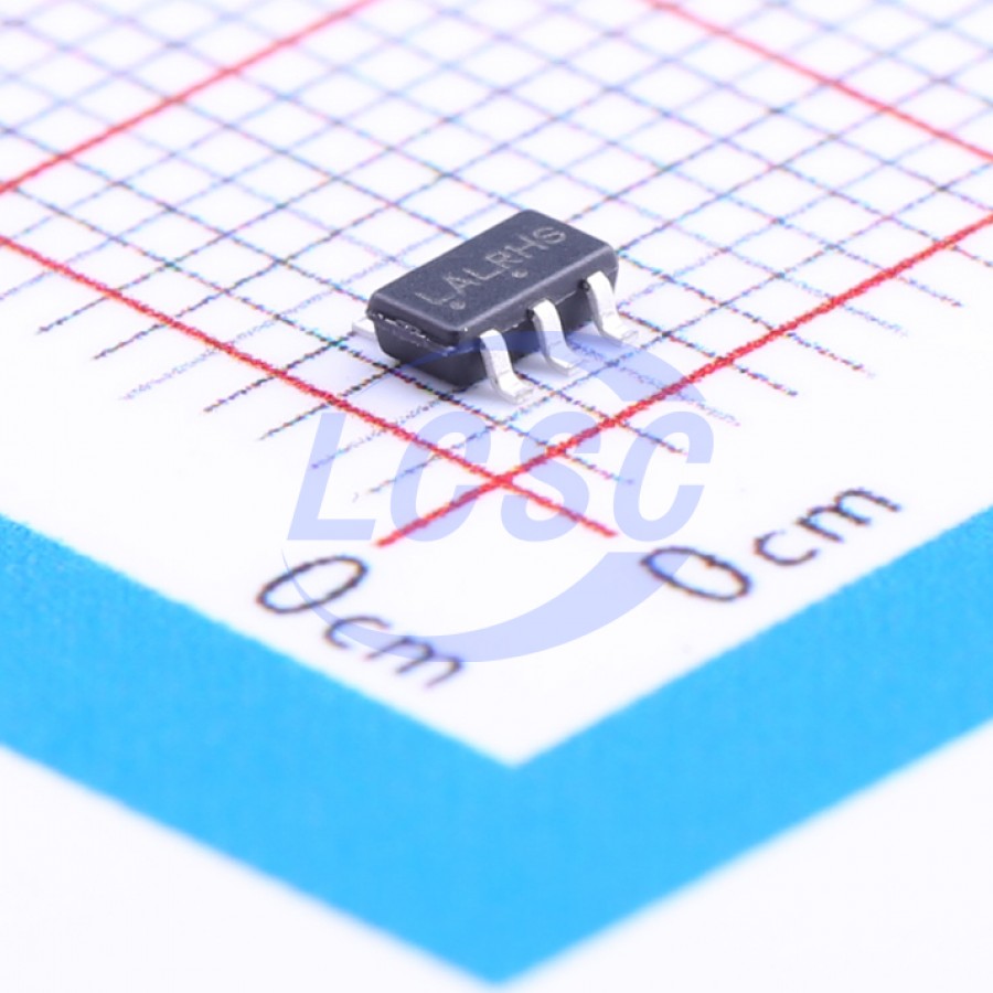 MC78LC30NTRG onsemi
