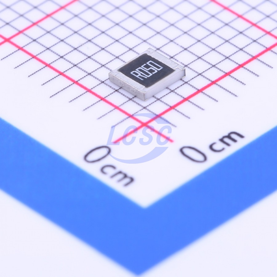 CR1210JR050P05R EVER OHMS