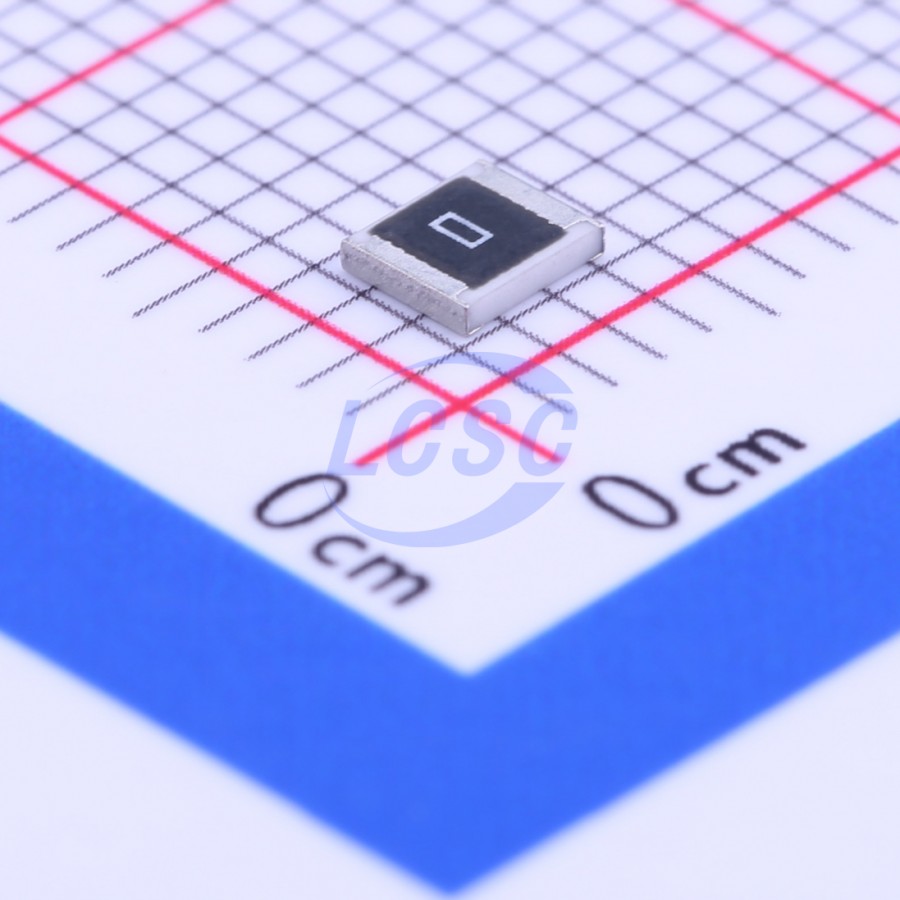 CR1210J0R00P05Z EVER OHMS