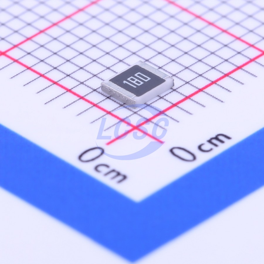 CR1210J18R0P05Z EVER OHMS