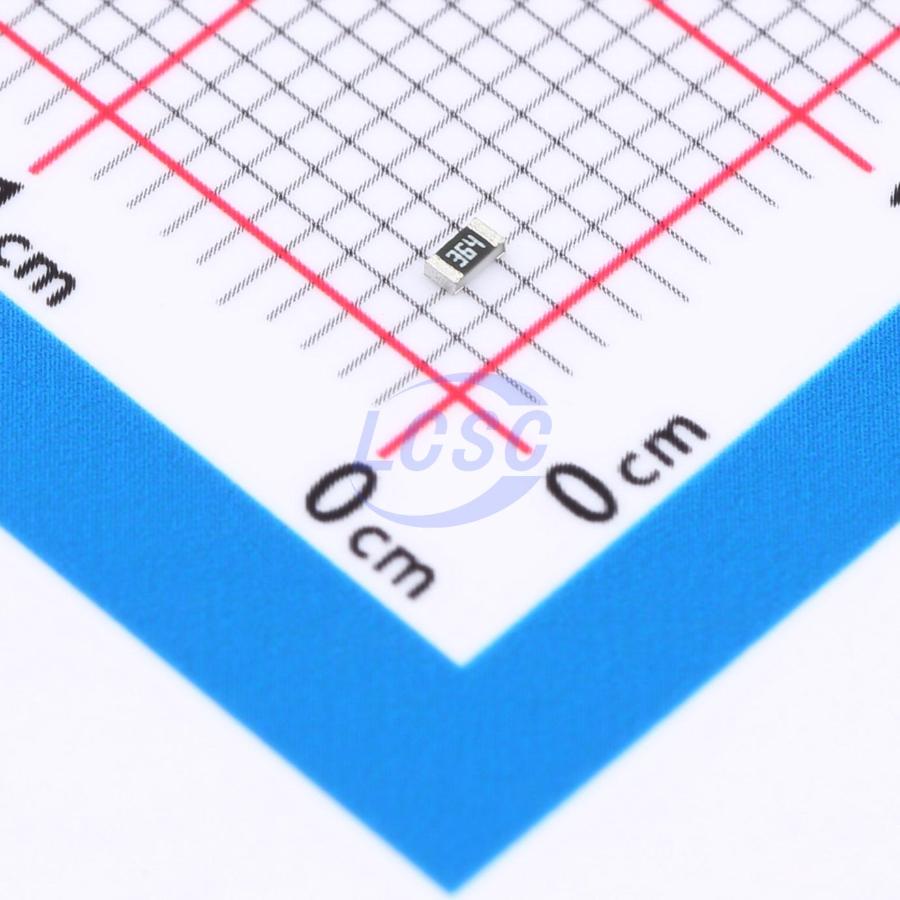TR0603B360KP0550Z EVER OHMS