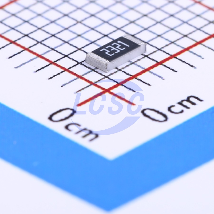 TR1206D2K32P0525 EVER OHMS