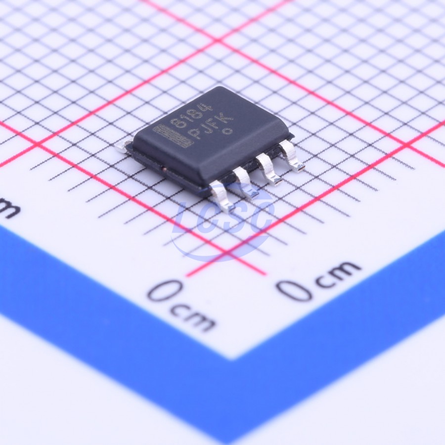 NCV8184DR2G onsemi
