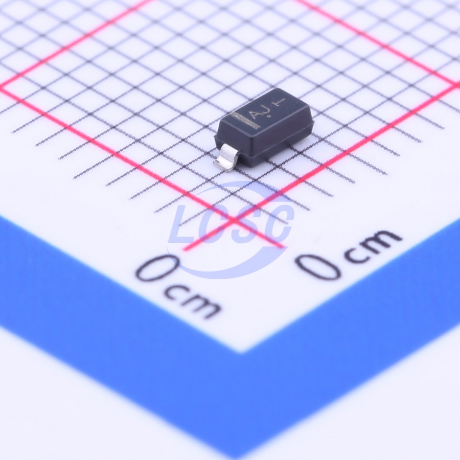 NSI50010YT1G onsemi
