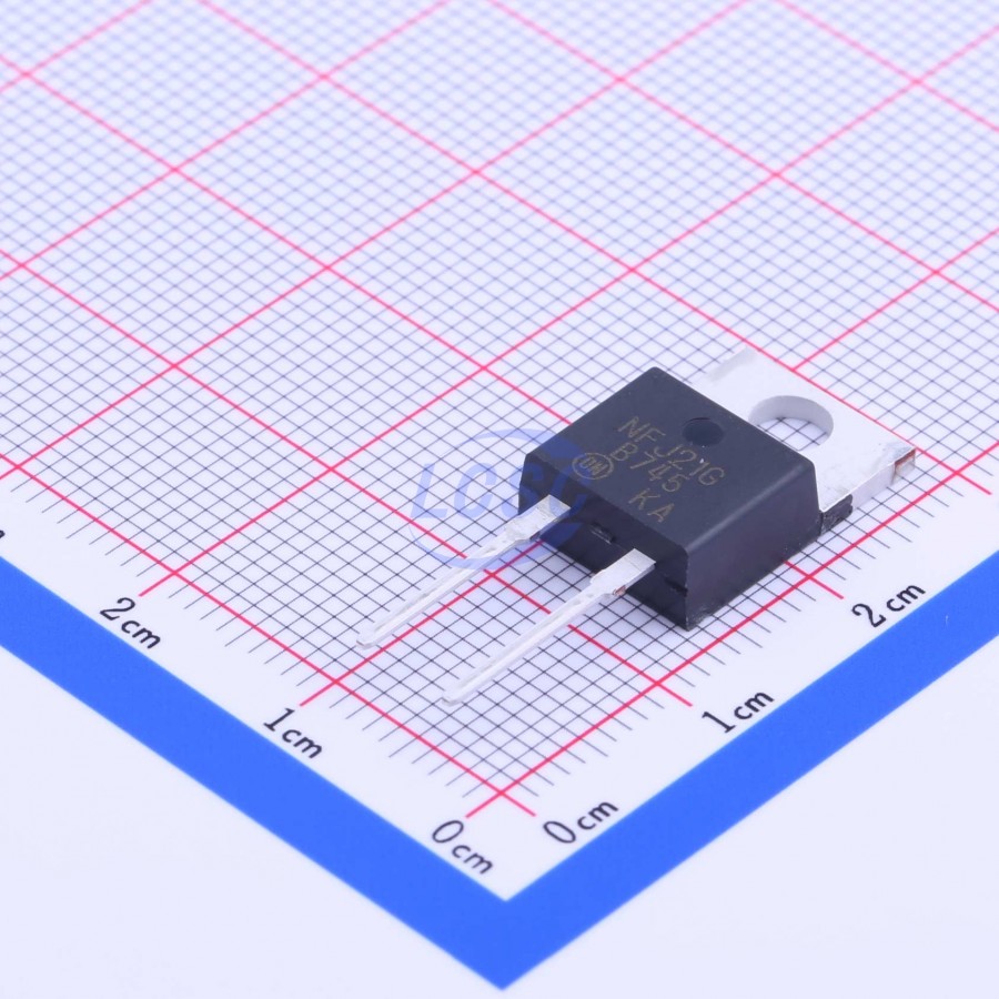 MBR745G onsemi