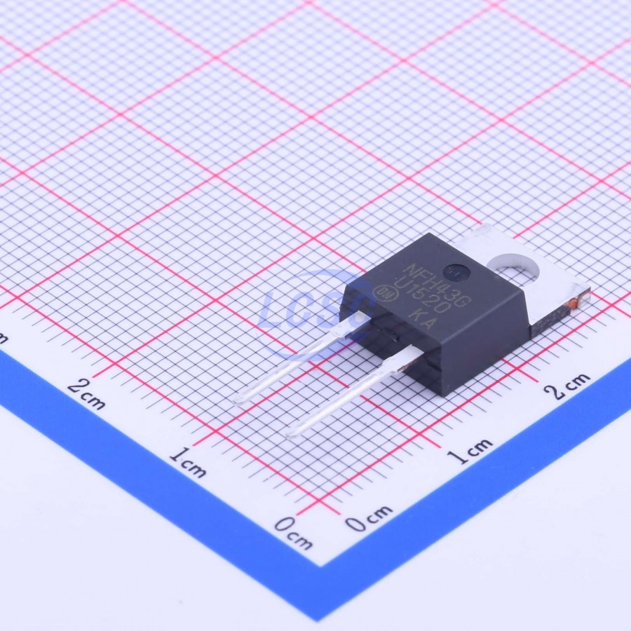 MUR1520G onsemi