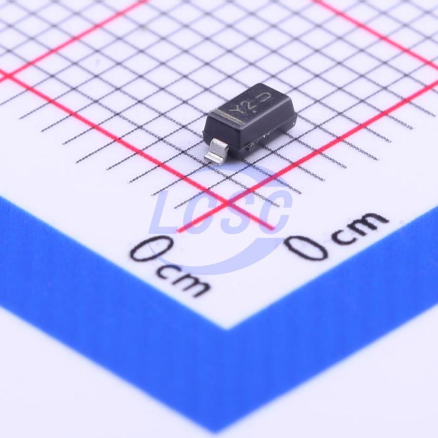 MMSZ30T1G onsemi