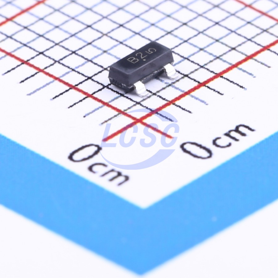 BSV52LT1G onsemi