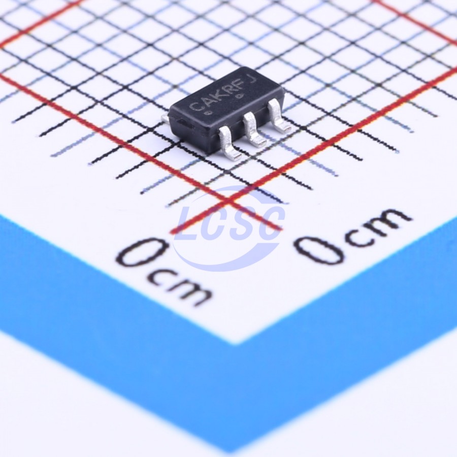 NCP114ASN300T1G onsemi