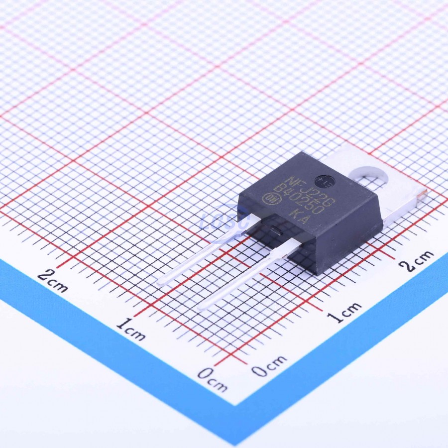 MBR40250G onsemi