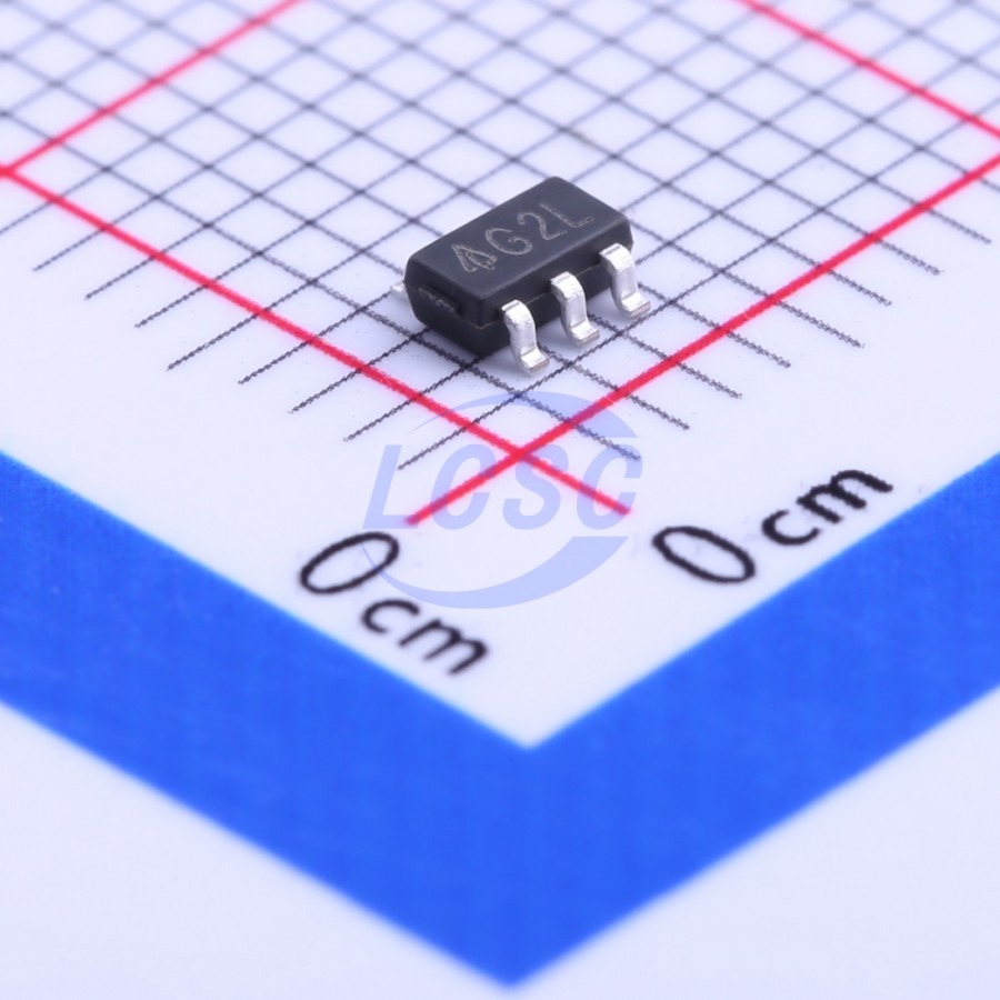 AP2202K-3.3TRG1 DIODES