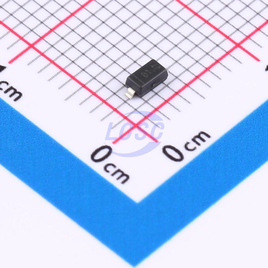 DDZ9678-7 DIODES