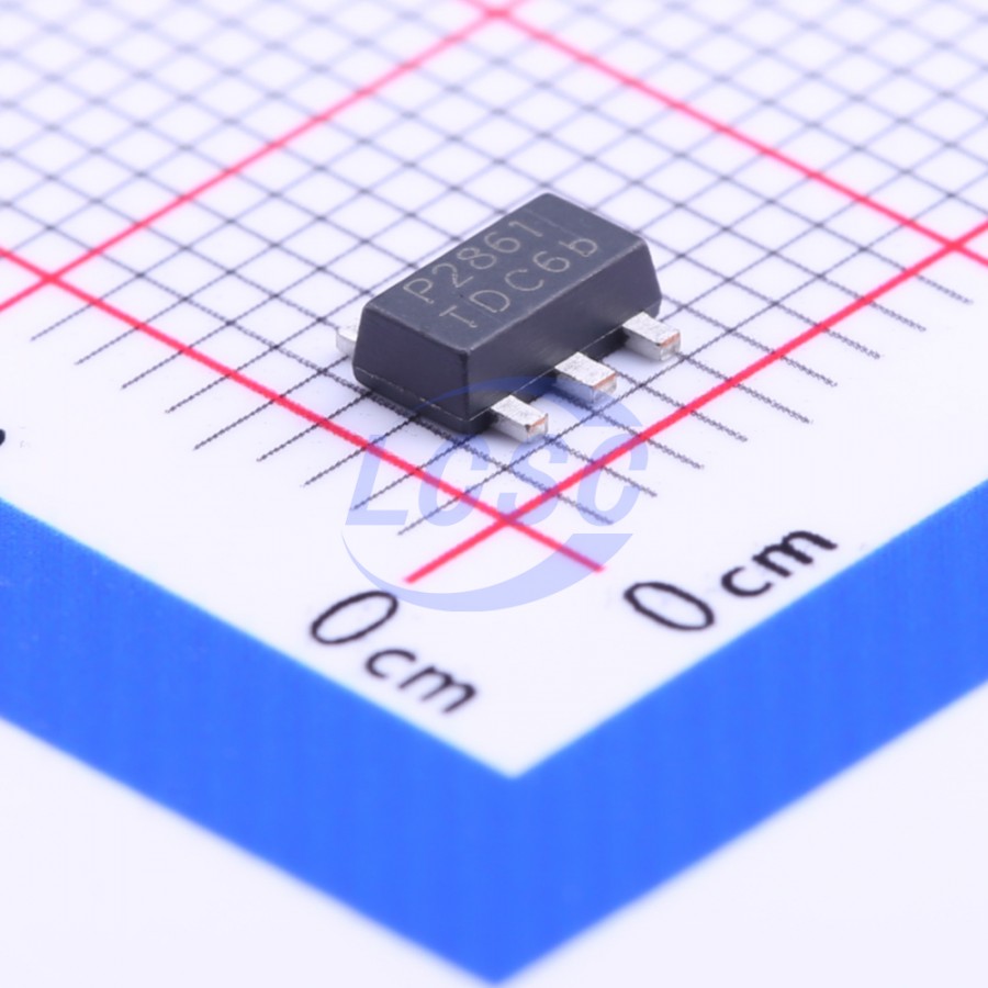 PAM2861CBR DIODES