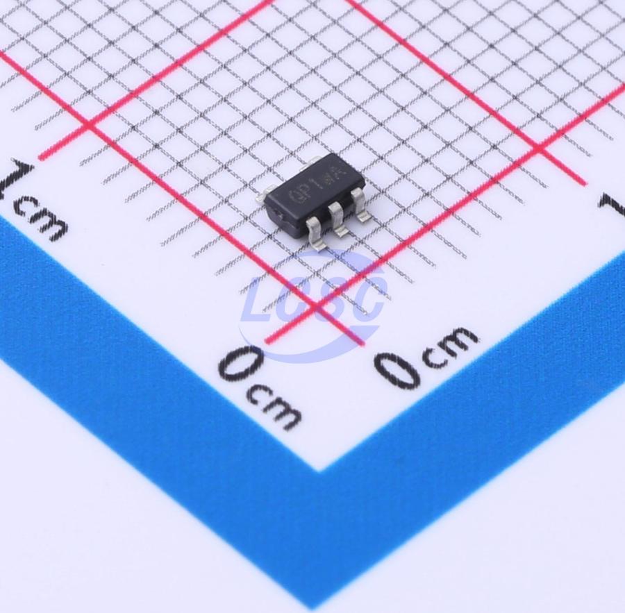 AP7331-25WG-7 DIODES
