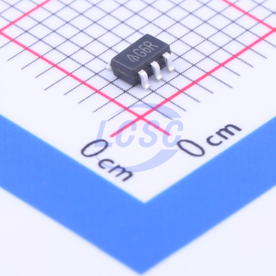 AP2139AK-3.3TRG1 DIODES