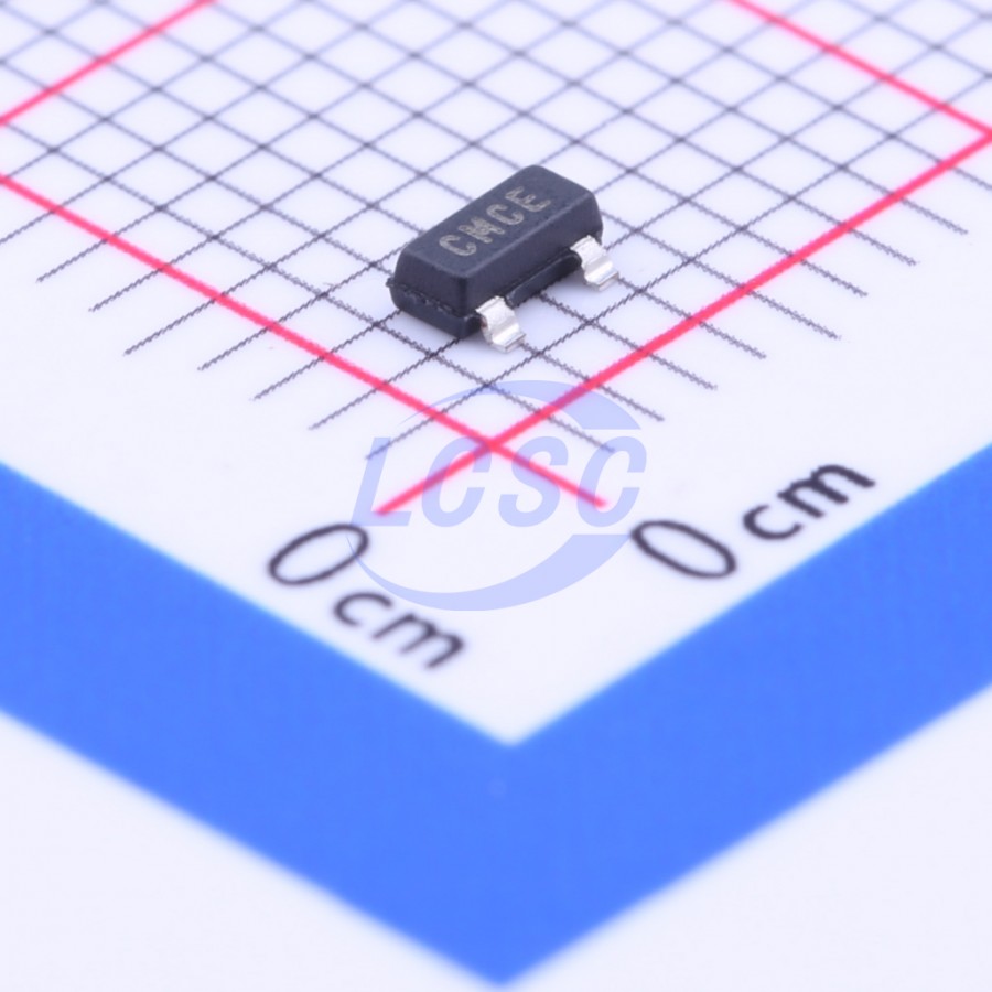 MCP1700T-1802E/TT MICROCHIP