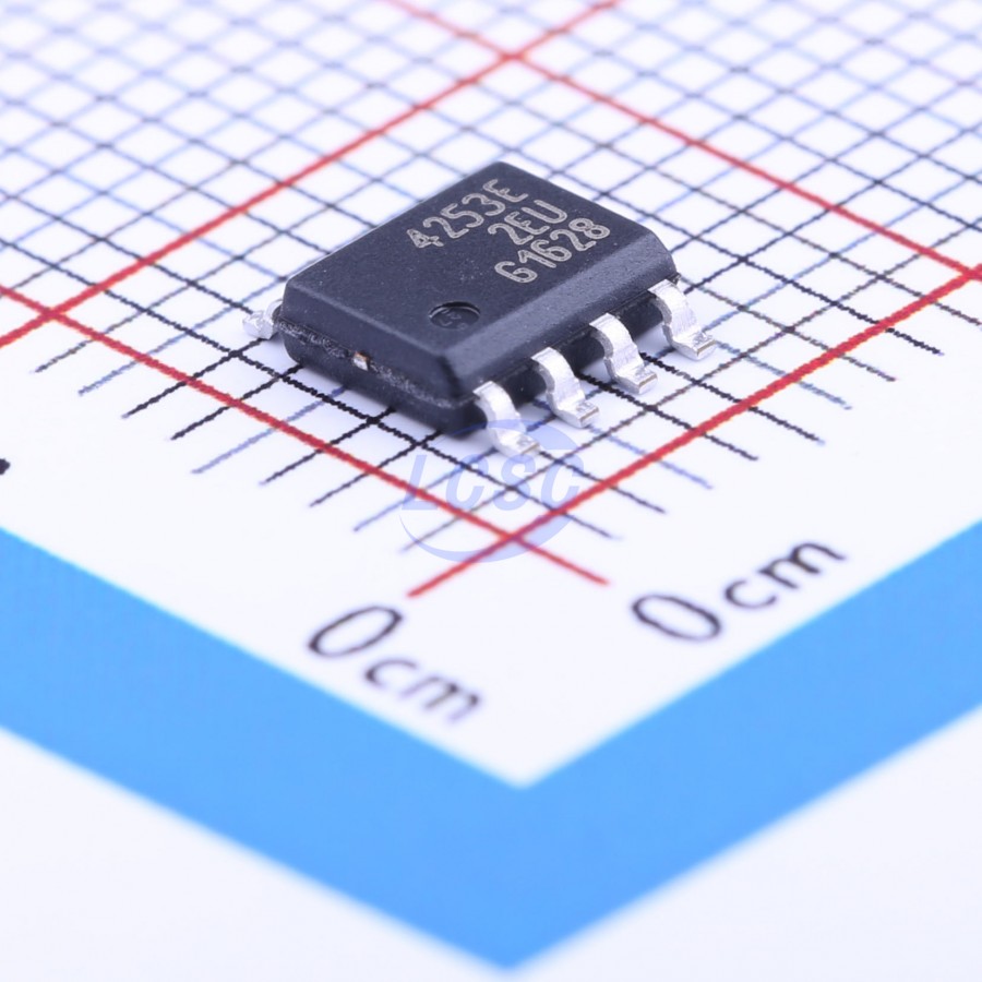 TLE4253E Infineon