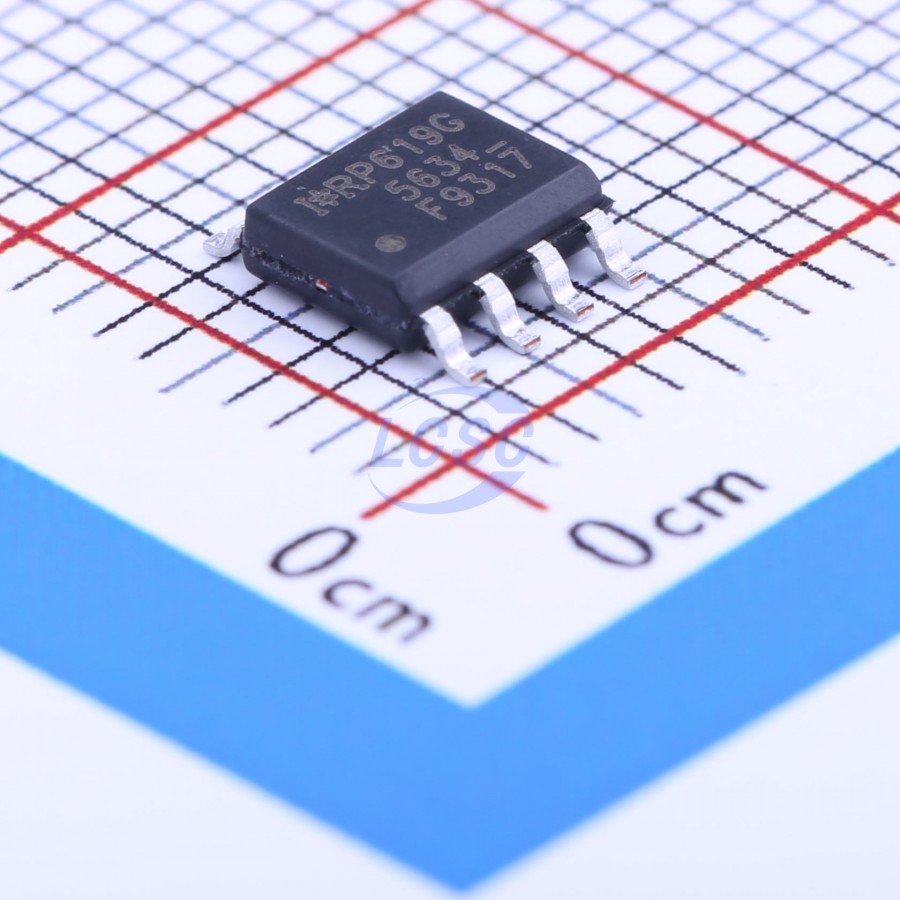 IRF9317TRPBF Infineon