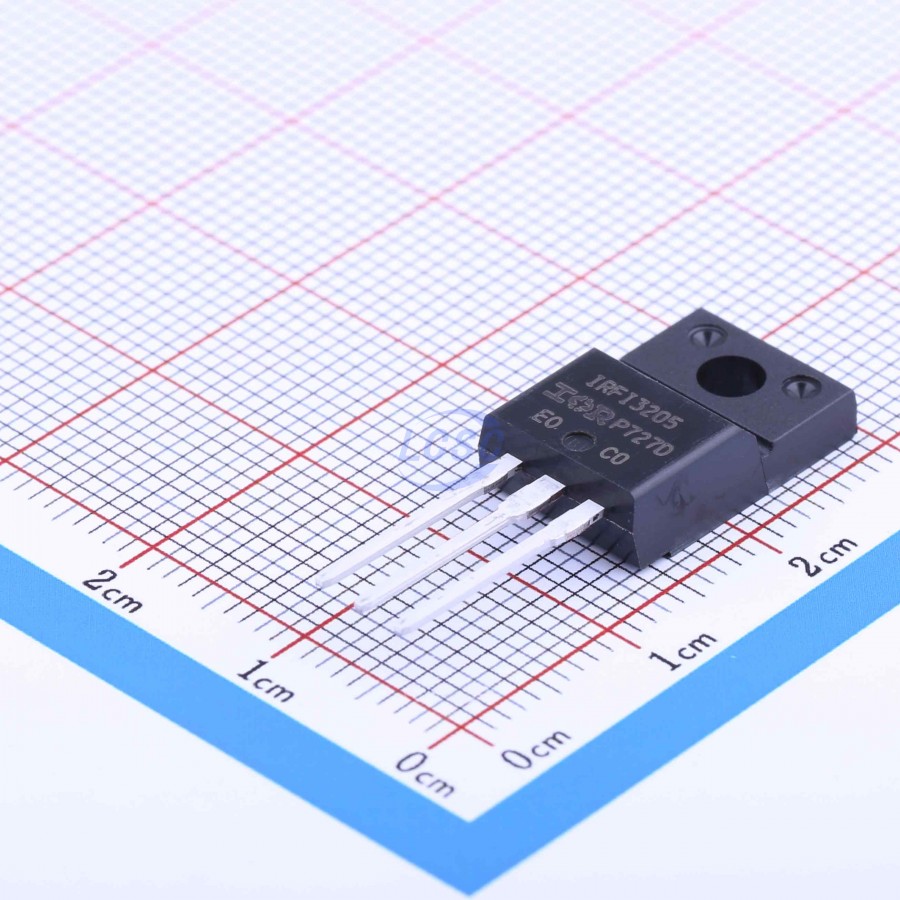 IRFI3205PBF Infineon