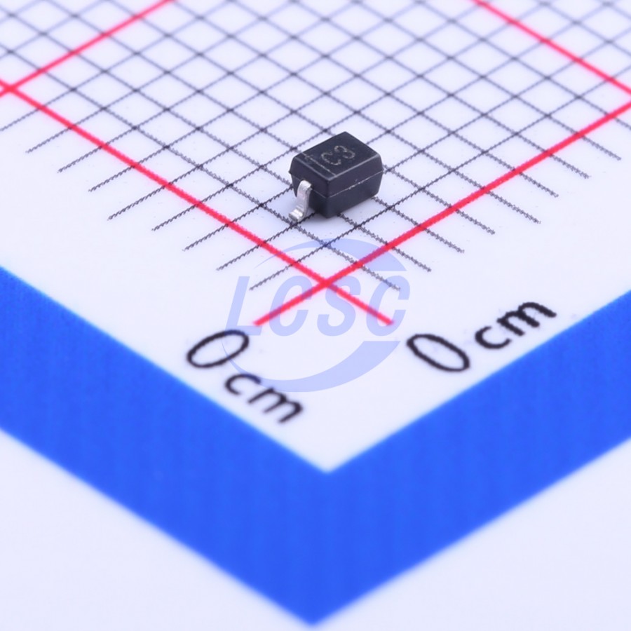 MMSZ5223BS-7-F DIODES