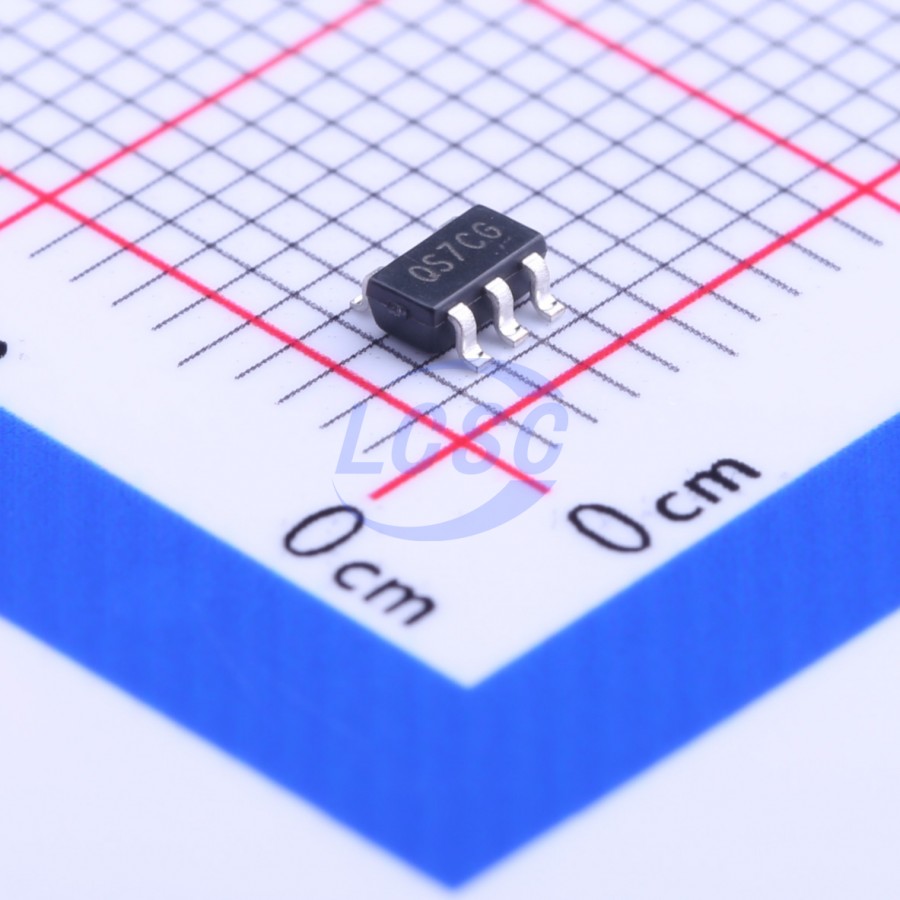 AP7331-33WG-7 DIODES
