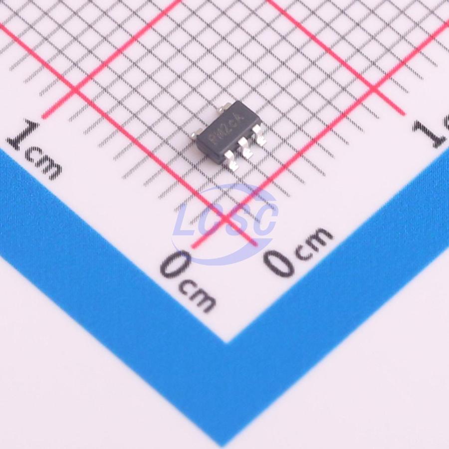 AP7311-WG-7 DIODES