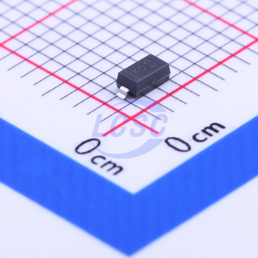 DDZ6V2B-7 DIODES