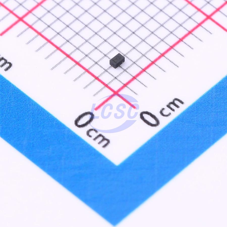 BZT52C3V9LP-7 DIODES