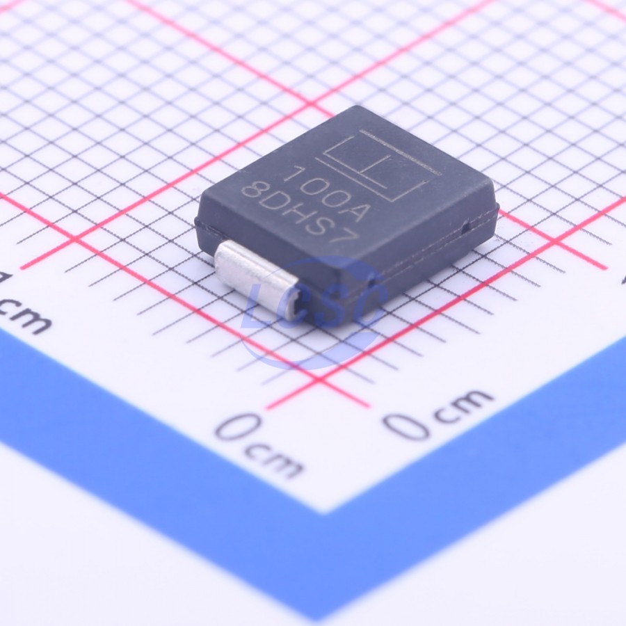 1.5SMC100A Littelfuse