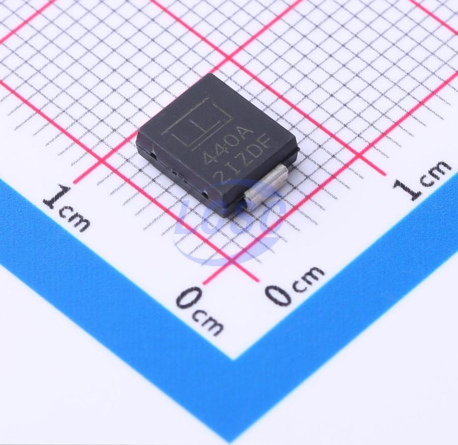 1.5SMC440A Littelfuse
