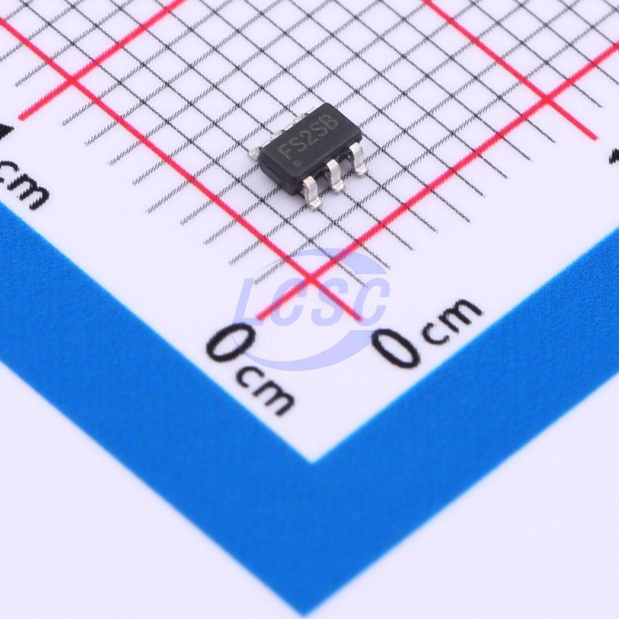 AP22653AW6-7 DIODES