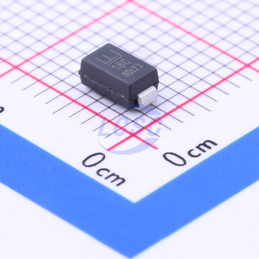 P4SMA18CA Littelfuse