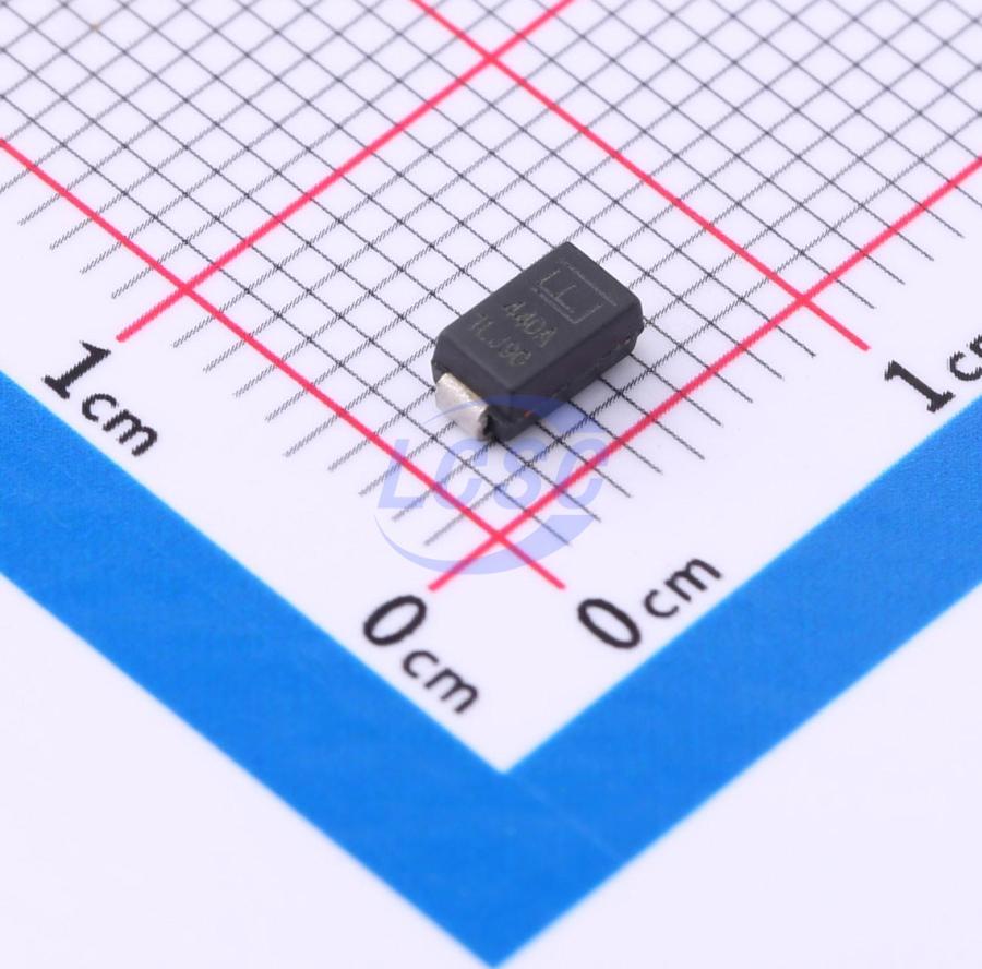 P4SMA440A Littelfuse