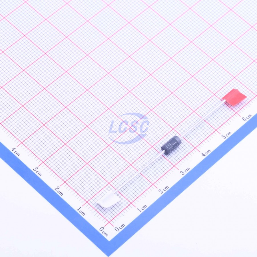 P6KE100A Littelfuse