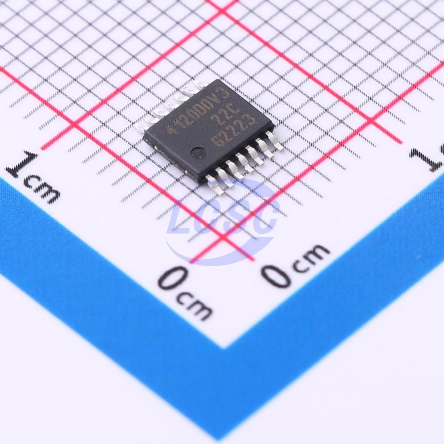 TLS4120D0EPV33XUMA1 Infineon